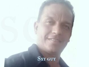 Sxy_guy