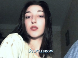 Sylviabrow