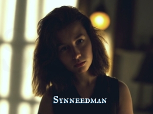 Synneedman