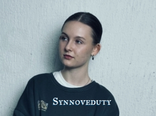 Synnoveduty