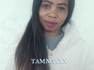 TAMMY1XX