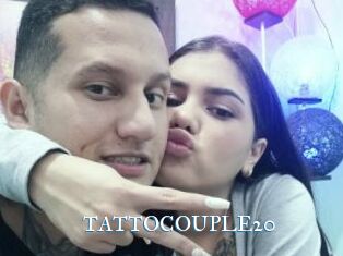 TATTOCOUPLE20