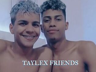 TAYLEX_FRIENDS