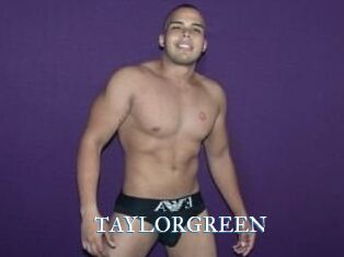 TAYLOR_GREEN