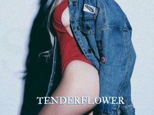 TENDER_FLOWER