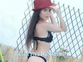 TENTATION_KAROL