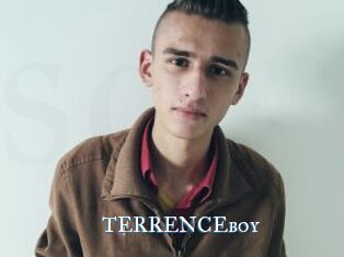 TERRENCEboy