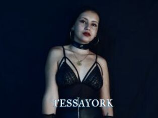 TESSAYORK