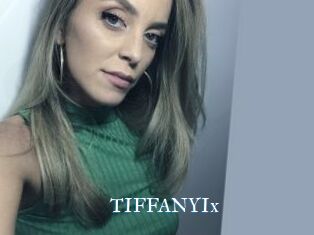 TIFFANYIx