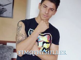 TIMOTHYMILLER