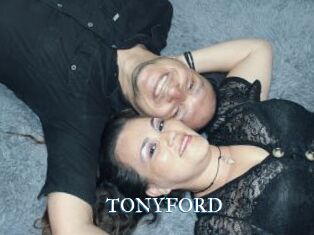 TONYFORD