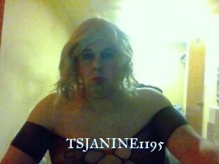 TSJANINE1195