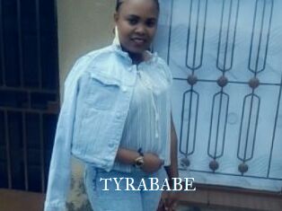 TYRABABE