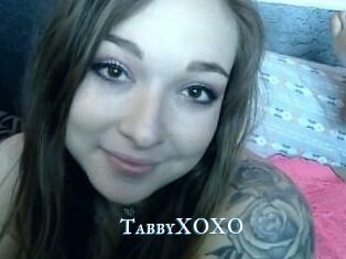 TabbyXOXO