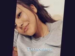 Talianahot