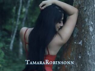 TamaraRobinsonn