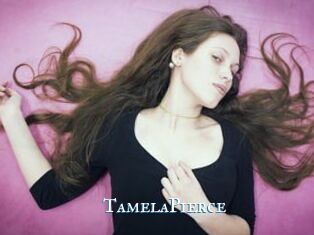 TamelaPierce