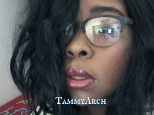 TammyArch