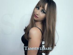 Tamsin21babe