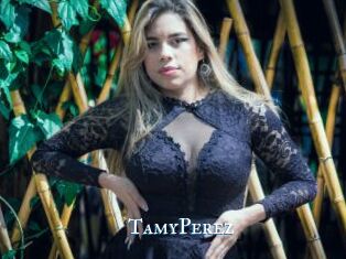 TamyPerez