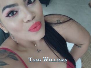 Tamy_Williams