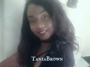 TaniaBrown