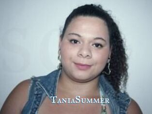 TaniaSummer