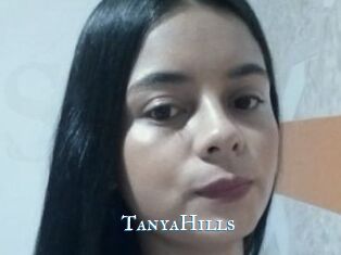 TanyaHills