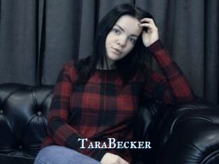 TaraBecker