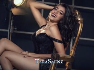 TaraSaenz