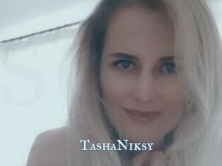 TashaNiksy