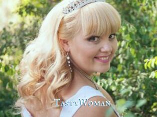 TastyWoman