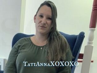 TatiAnnaXOXOXO