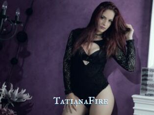 TatianaFire