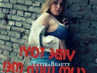 TatikaBeauty