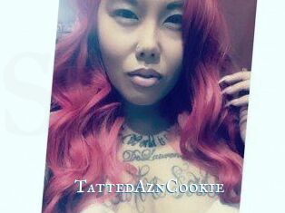 TattedAznCookie