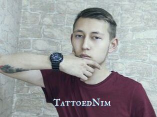 TattoedNim