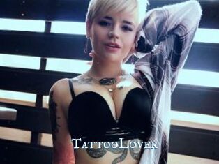 TattooLover