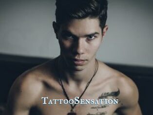 TattooSensation