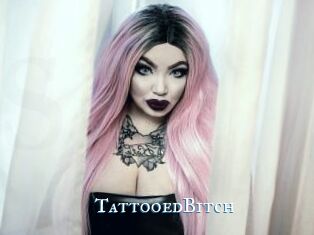 TattooedBitch