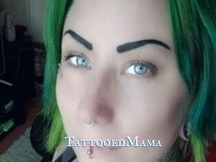 TattooedMama