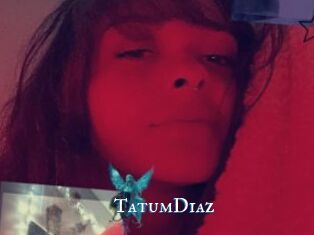 TatumDiaz