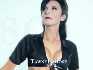 TawnyLaRose