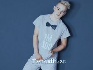 TaylorBlaze