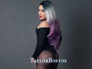 TaylorBostox