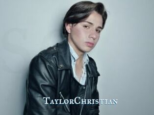 TaylorChristian