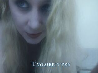 Taylorkitten