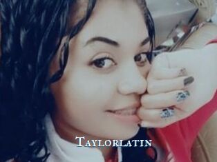 Taylorlatin