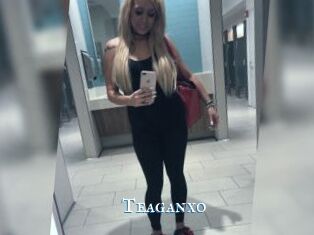 Teaganxo
