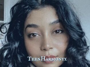 TeenHarmonyx